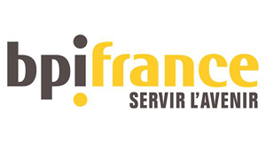 Logo Web - Bpifrance Signature Publicitaire